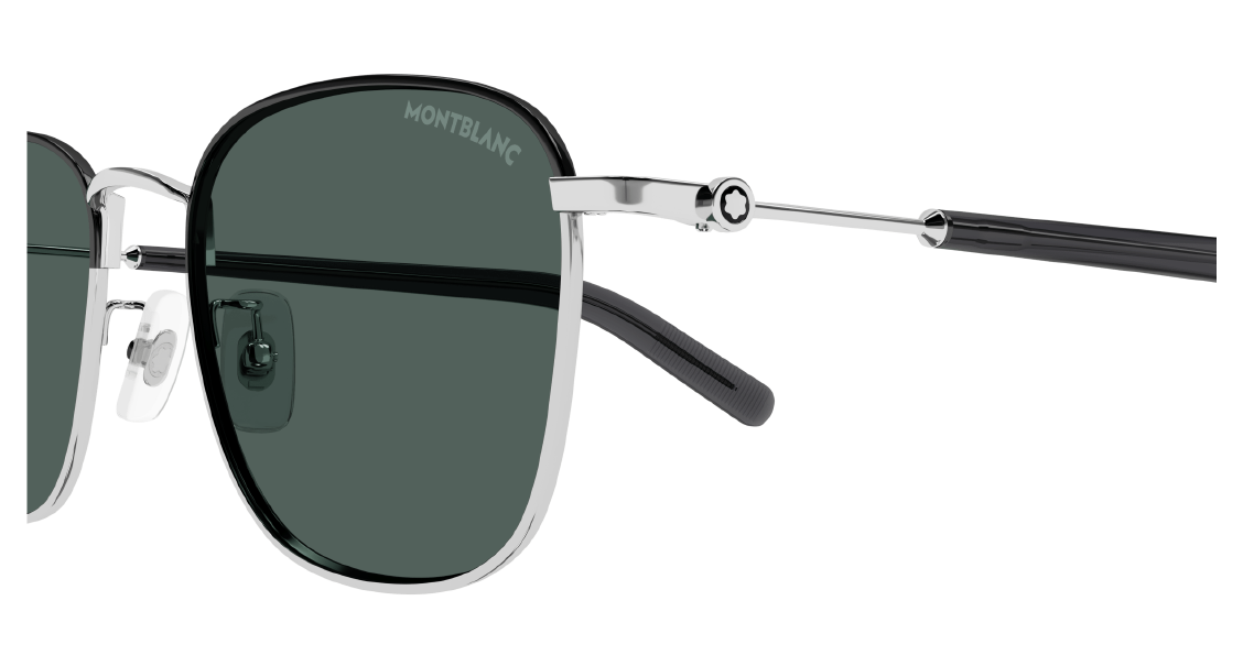 Солнцезащитные очки MONTBLANC MB 0392SA-003