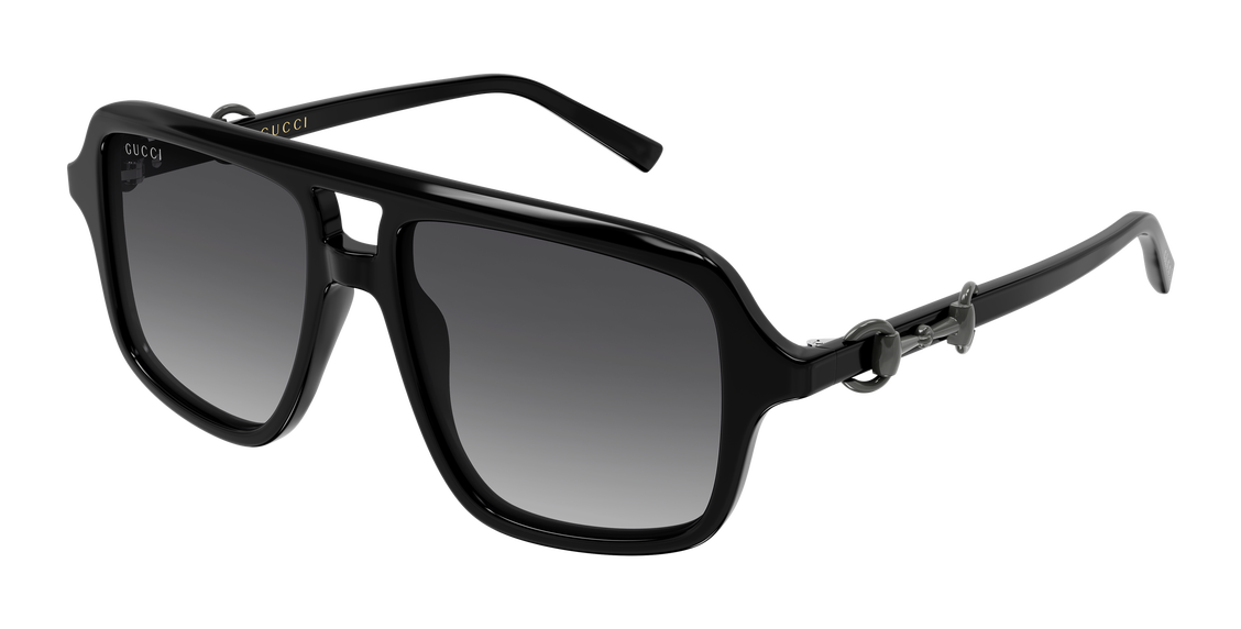Солнцезащитные очки GUCCI GG 2052S- 005