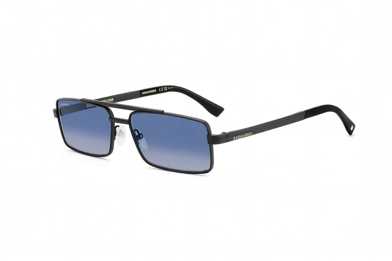 Солнцезащитные очки DSQUARED DQ 0213/S 003