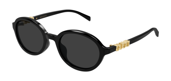 Солнцезащитные очки GUCCI GG 2033SA-001 Солнцезащитные очки GUCCI GG 2033SA-001