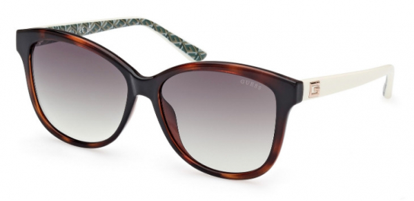 Солнцезащитные очки GUESS GU 7920 52P