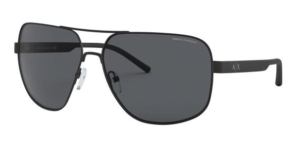 Солнцезащитные очки Armani Exchange AX 2030S 6063/87 64