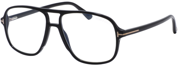 Оправа TOM FORD FT 5737-B 001 Оправа TOM FORD FT 5737-B 001