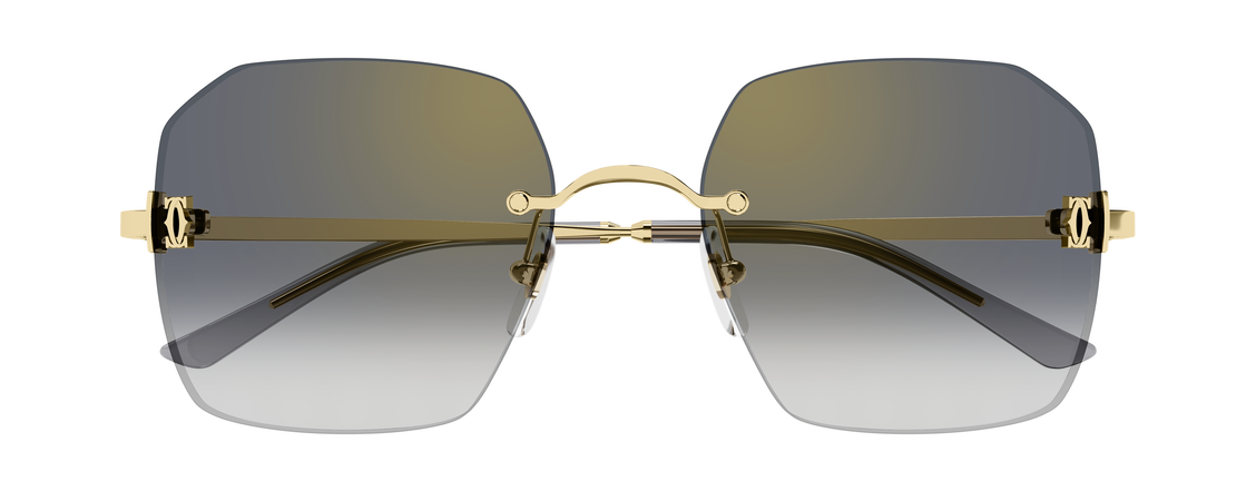 Солнцезащитные очки Cartier CT0591S-001