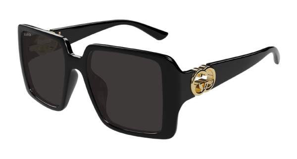 Солнцезащитные очки GUCCI GG 1692SA- 001 Солнцезащитные очки GUCCI GG 1692SA- 001