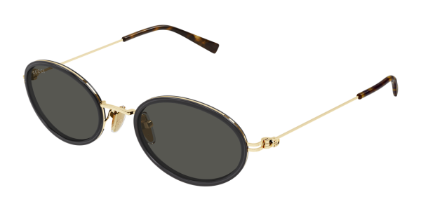 Солнцезащитные очки GUCCI GG 1980S- 001 Солнцезащитные очки GUCCI GG 1980S- 001