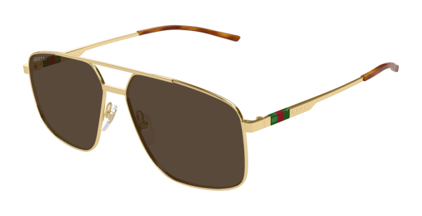 Солнцезащитные очки GUCCI GG  1676S- 002