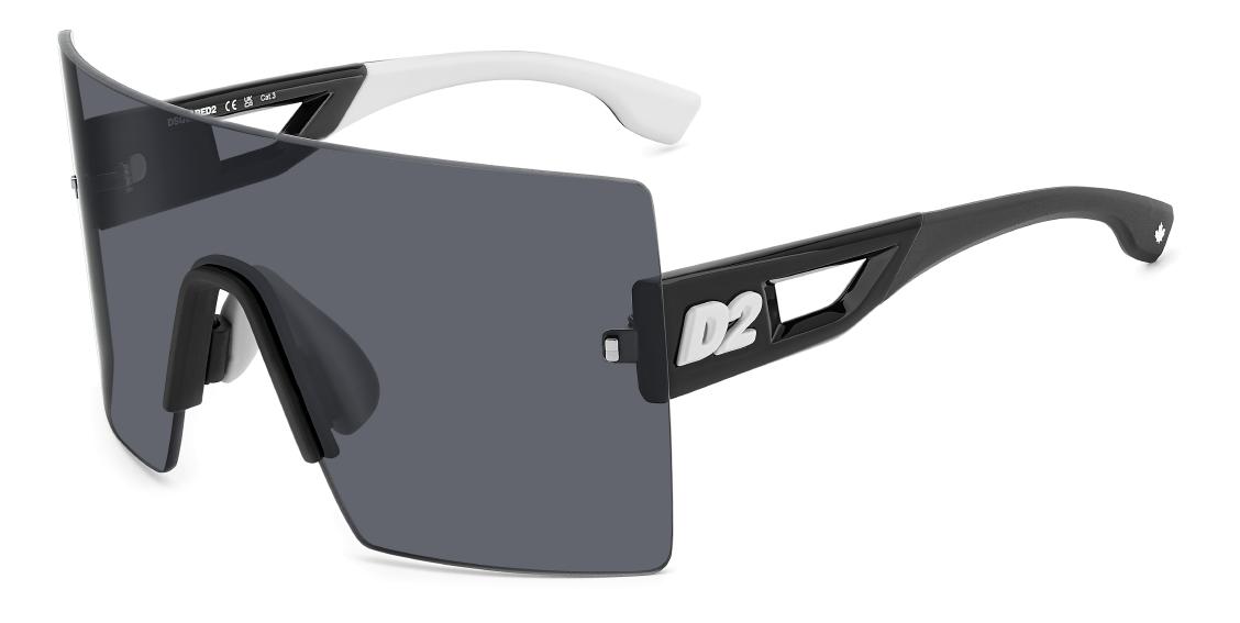 Солнцезащитные очки DSQUARED2 D2 0126/S 80S