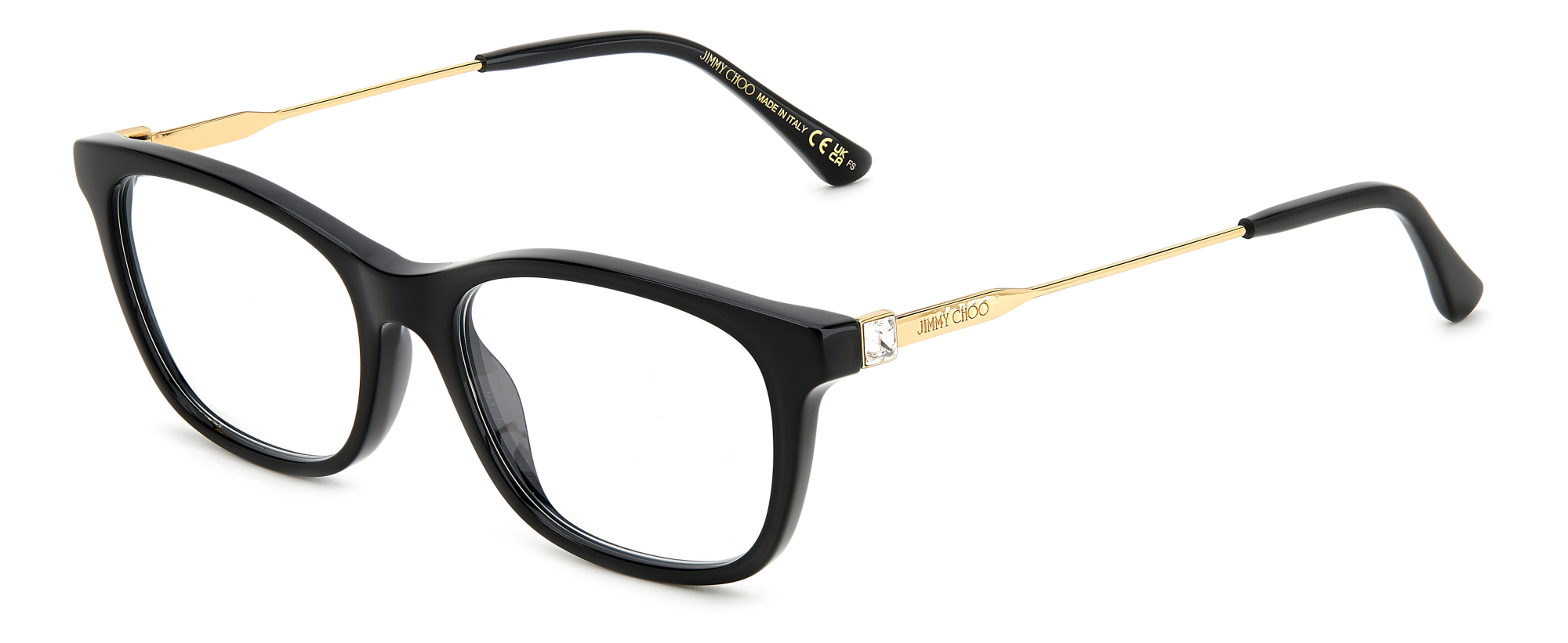 Jimmy Choo JC374 807, оправа