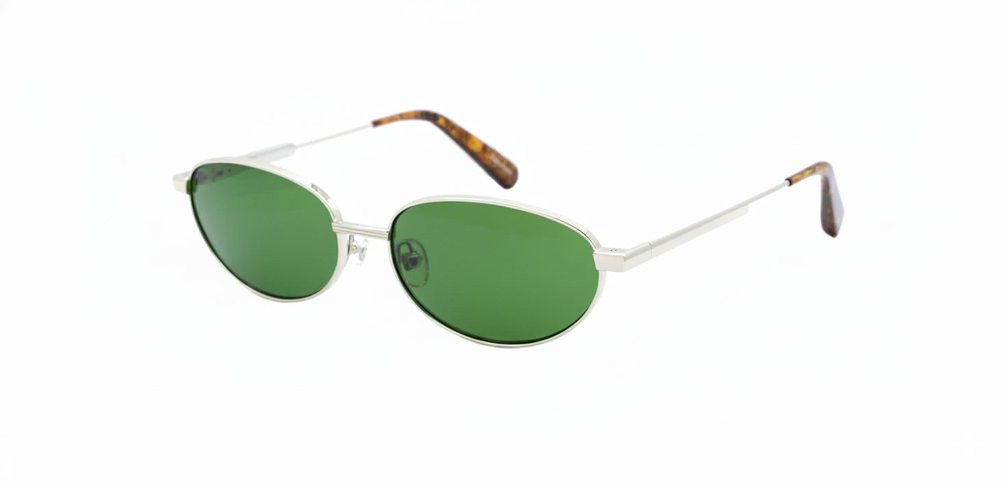 Солнцезащитные очки Jacquemus Jac-120./2