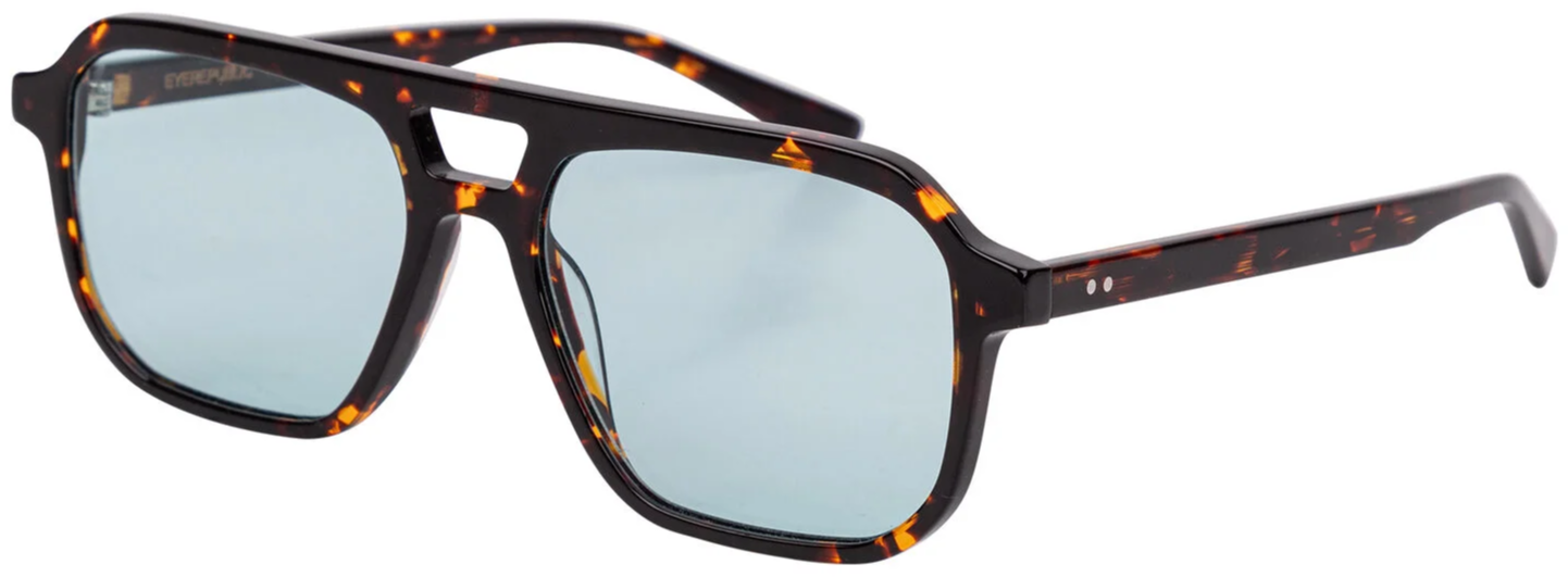 Солнцезащитные очки Eyerepublic №89  dear blue lens