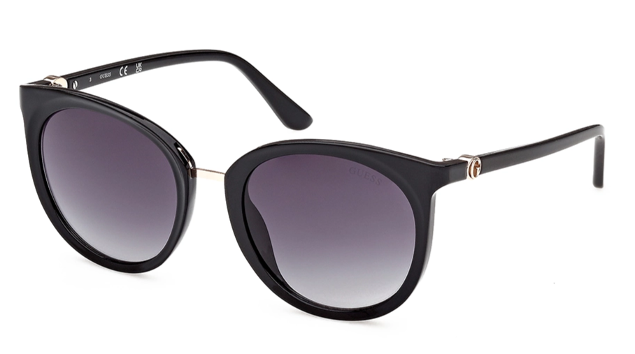 Солнцезащитные очки GUESS GUS 00282  01B