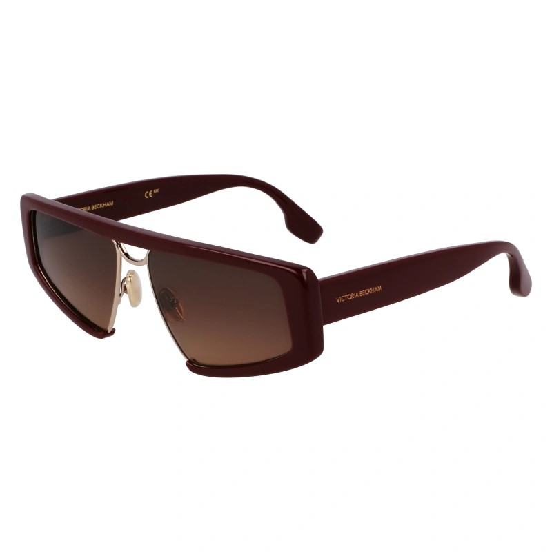 Солнцезащитные очки Victoria Beckham  VB247S  608