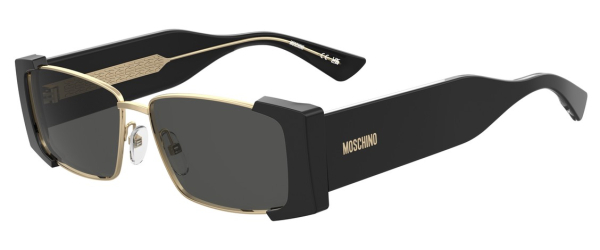 Солнцезащитные очки MOSCHINO MOS206/S 2M2