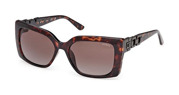Солнцезащитные очки GUESS GUS 00265-H  52F