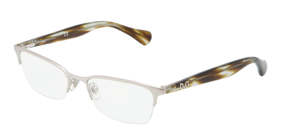Оправа DOLCE & GABBANA DD 5113 1138