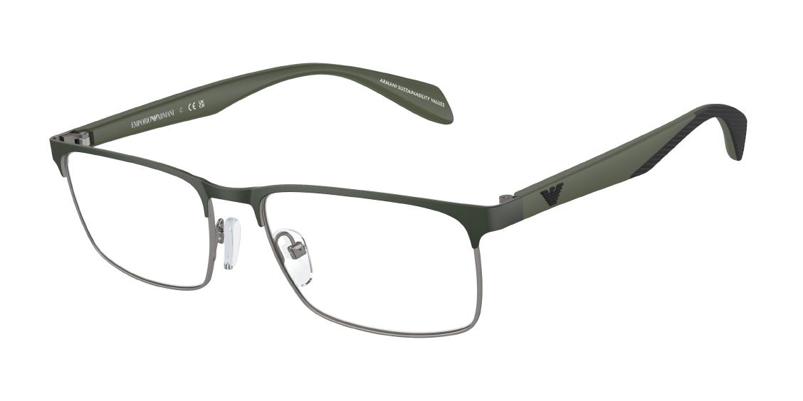 Оправа EMPORIO ARMANI 1149-3367