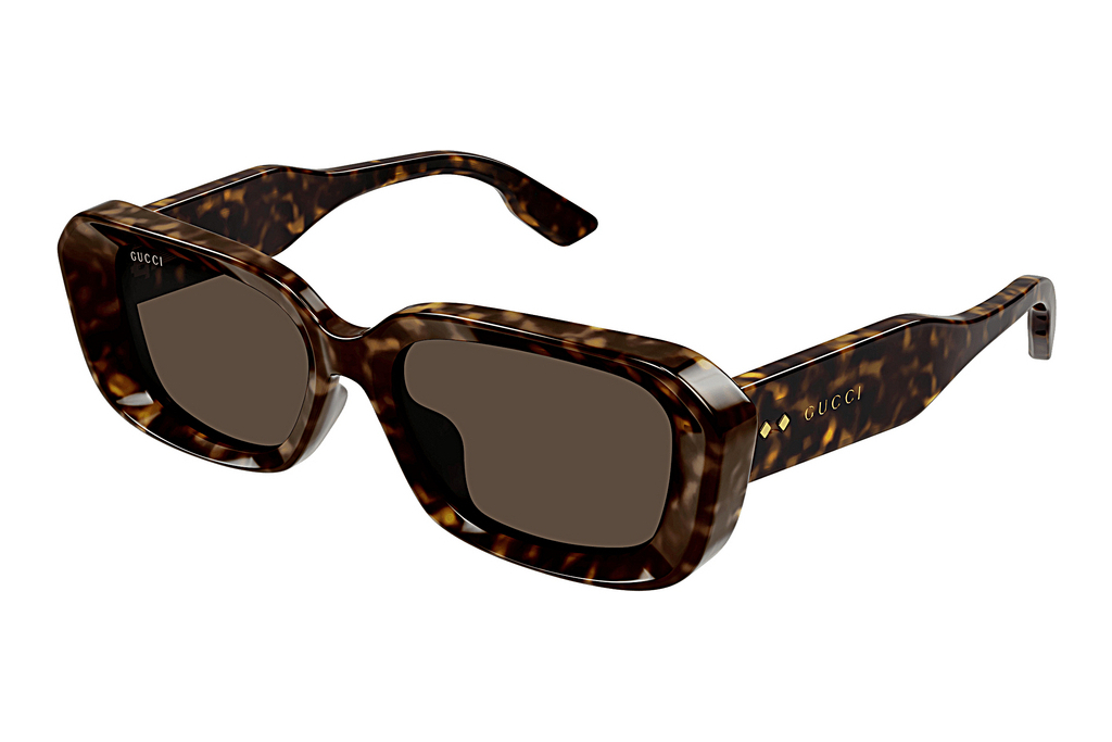 Солнцезащитные очки GUCCI GG 1531SK- 002