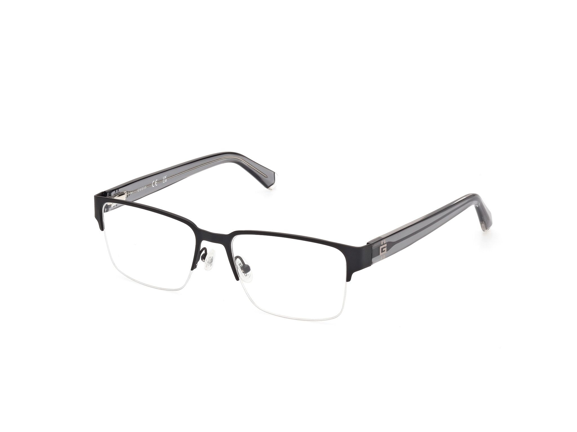 Оправа GUESS GU 50095 002