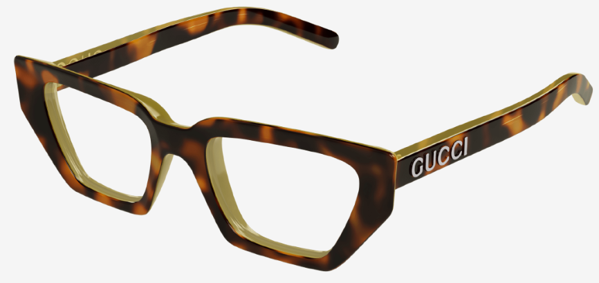 Оправа GUCCI GG1720O-002