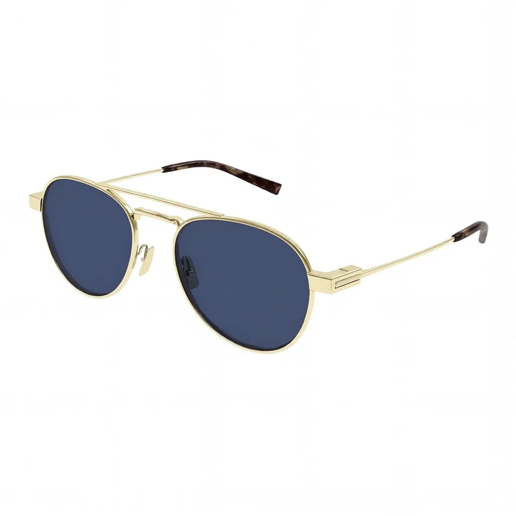 Солнцезащитные очки Saint Laurent SL 708-001