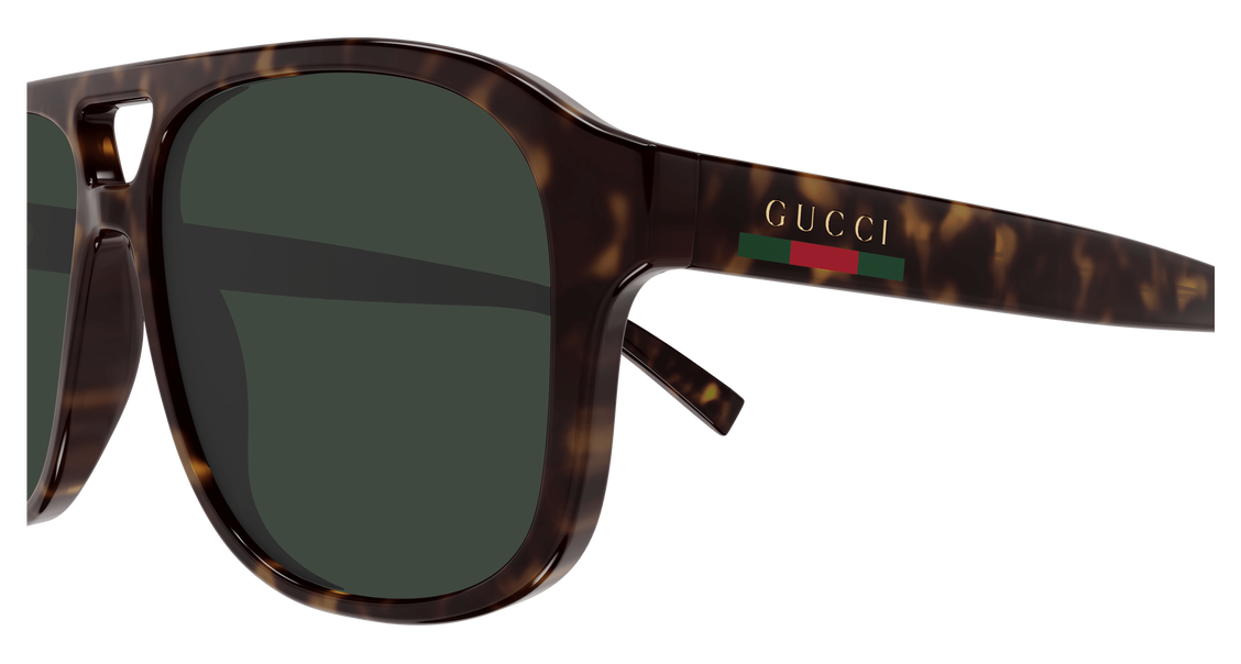 Солнцезащитные очки GUCCI GG 1856S- 002