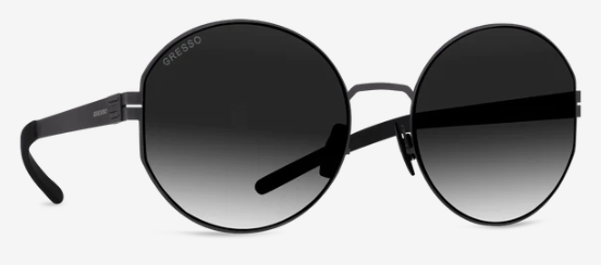 Солнцезащитные очки Gresso Lauren XS G0250TB02S