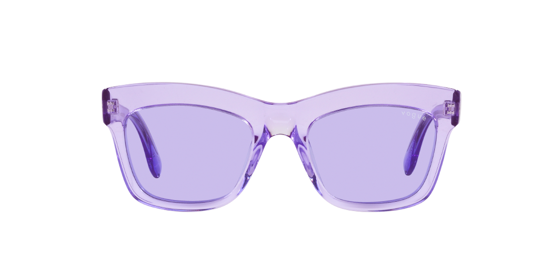 Солнцезащитные очки Vogue 5392S-29501A 50