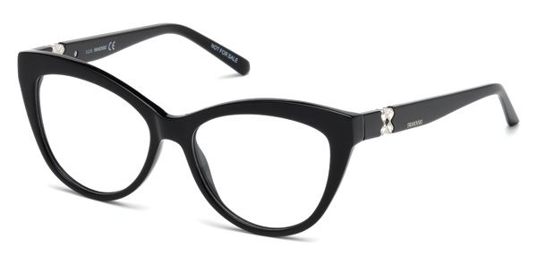 Оправа SWAROVSKI SK 5226 001 Оправа SWAROVSKI SK 5226 001