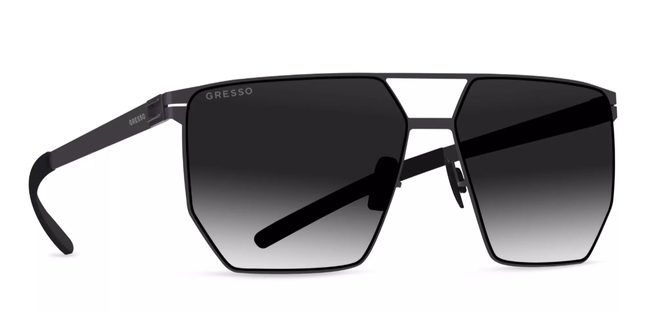 Солнцезащитные очки Gresso  Ontario GS0344.02