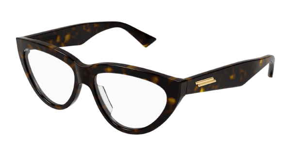 Оправа Bottega Veneta BV 1193O-002 Оправа Bottega Veneta BV 1193O-002