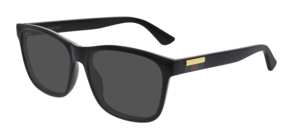 Солнцезащитные очки GUCCI GG 0746S-001 Солнцезащитные очки GUCCI GG 0746S-001