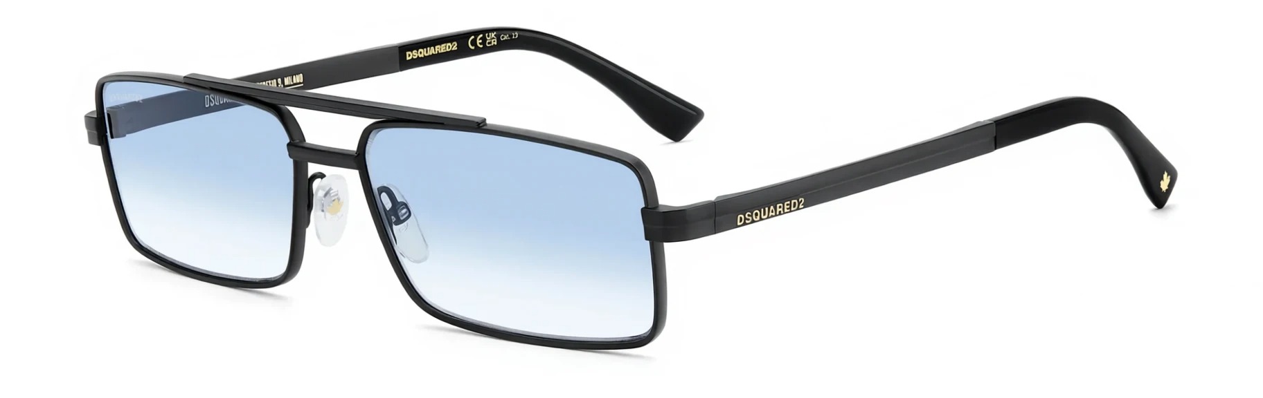 Солнцезащитные очки DSQUARED DQ 0213/S 003