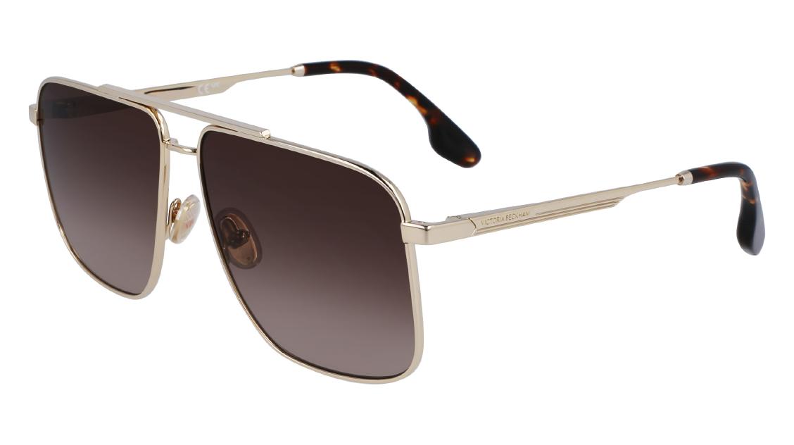 Солнцезащитные очки Victoria Beckham  VB240S  702