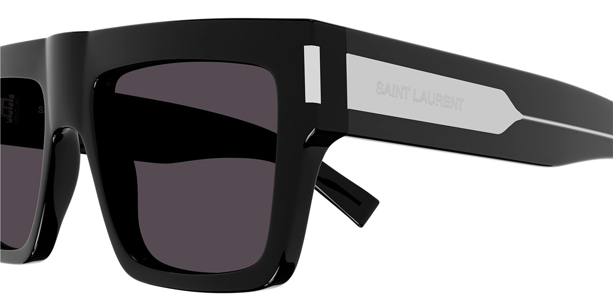 Солнцезащитные очки Saint Laurent SL  628-001
