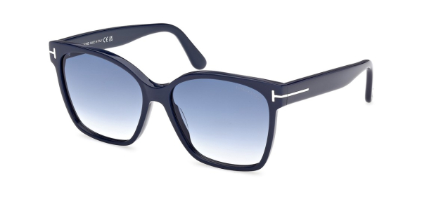 Солнцезащитные очки TOM FORD FT 1312 90W Солнцезащитные очки TOM FORD FT 1312 90W
