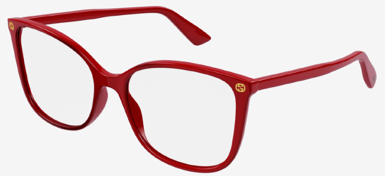 Оправа GUCCI GG0026O-010