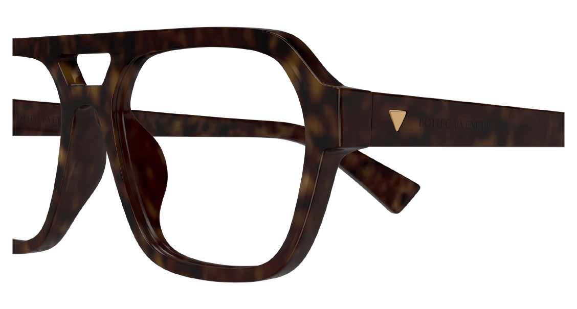 Оправа Bottega Veneta BV 1336OA-002