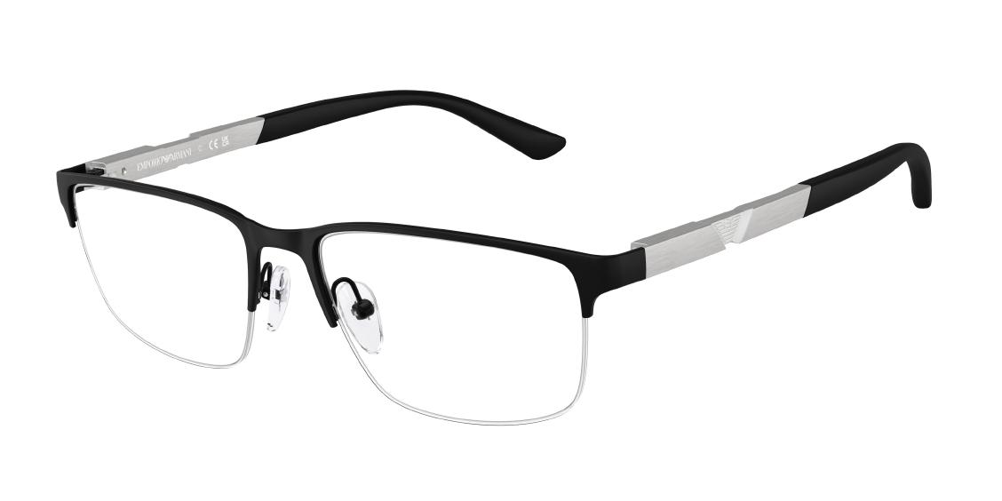 Оправа EMPORIO ARMANI 1164-3001 54