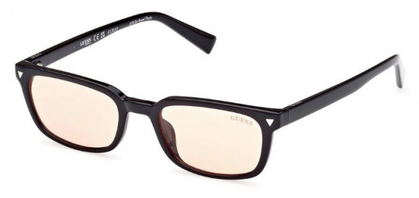 Солнцезащитные очки GUESS GUS 8284 01E