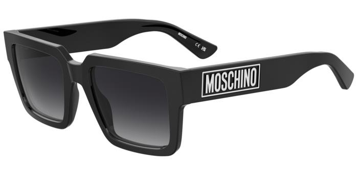 Солнцезащитные очки MOSCHINO MOS175/S 807