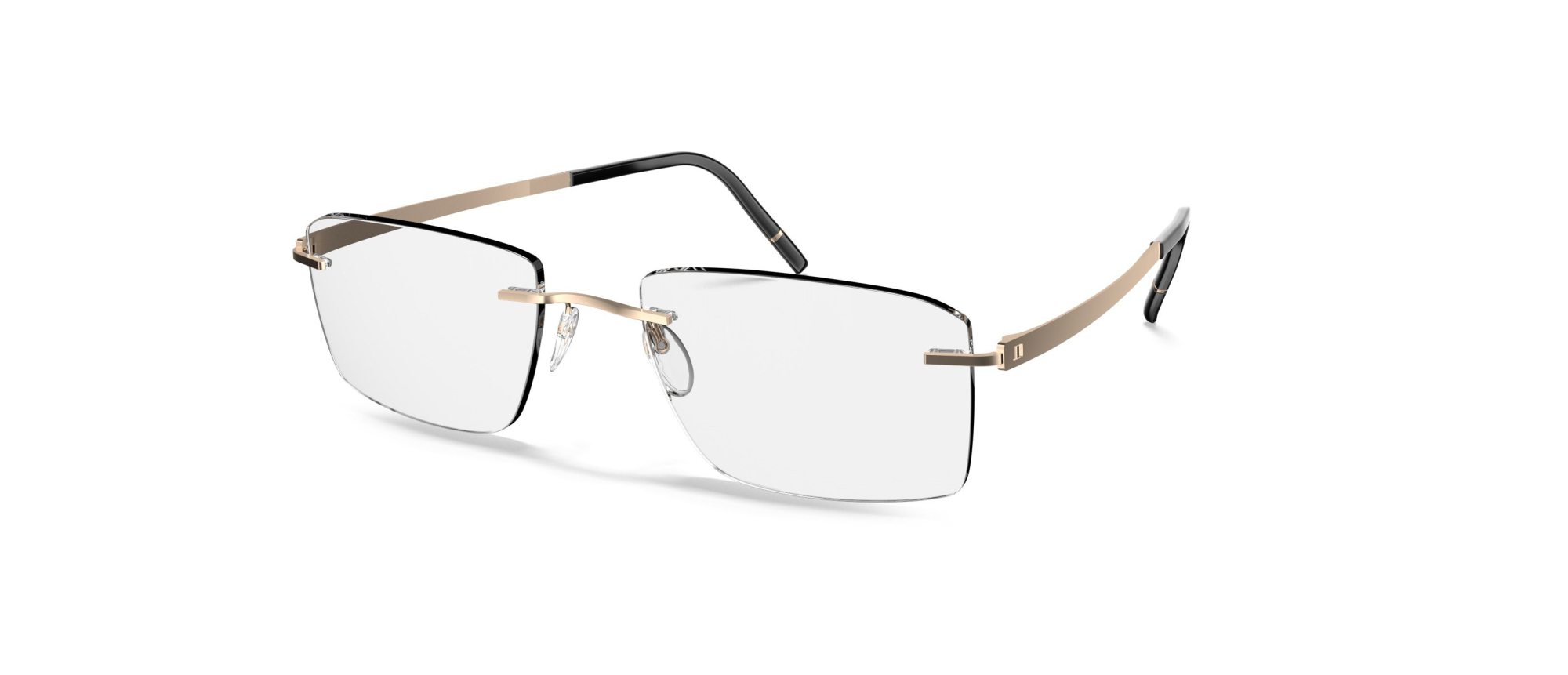 Оправа Silhouette Sil Momentum Aurum L009 AI c7520