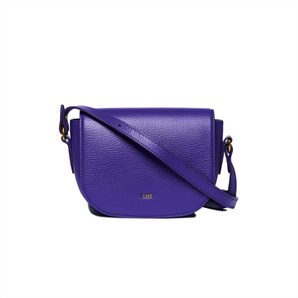 Сумка CNS BIANCA micro purple Сумка CNS BIANCA micro purple