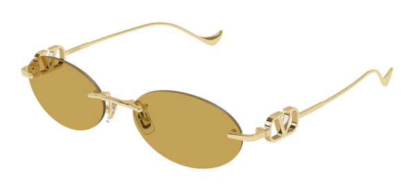 Солнцезащитные очки Valentino VG0032S-001