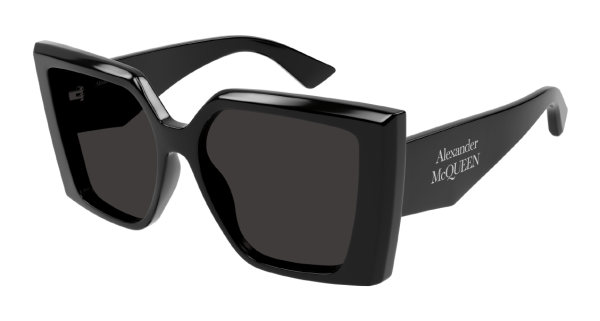 Солнцезащитные очки Alexander McQueen AM0467S-003