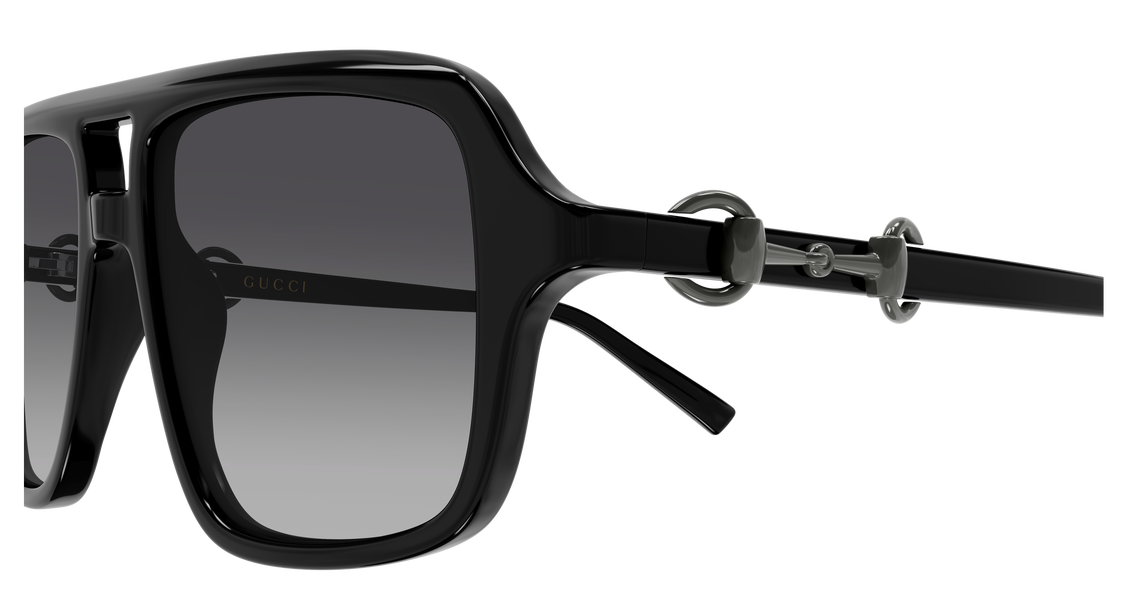 Солнцезащитные очки GUCCI GG 2052S- 005