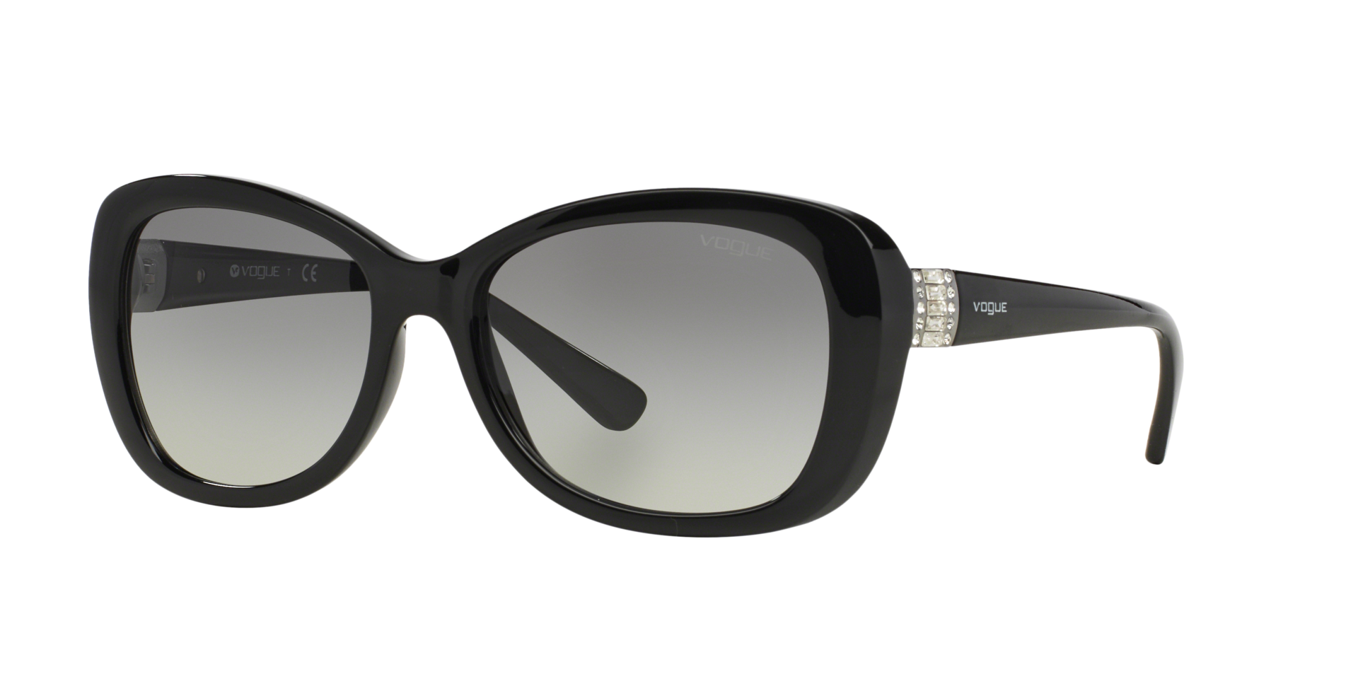 Солнцезащитные очки Vogue 2943SB-W44/1155