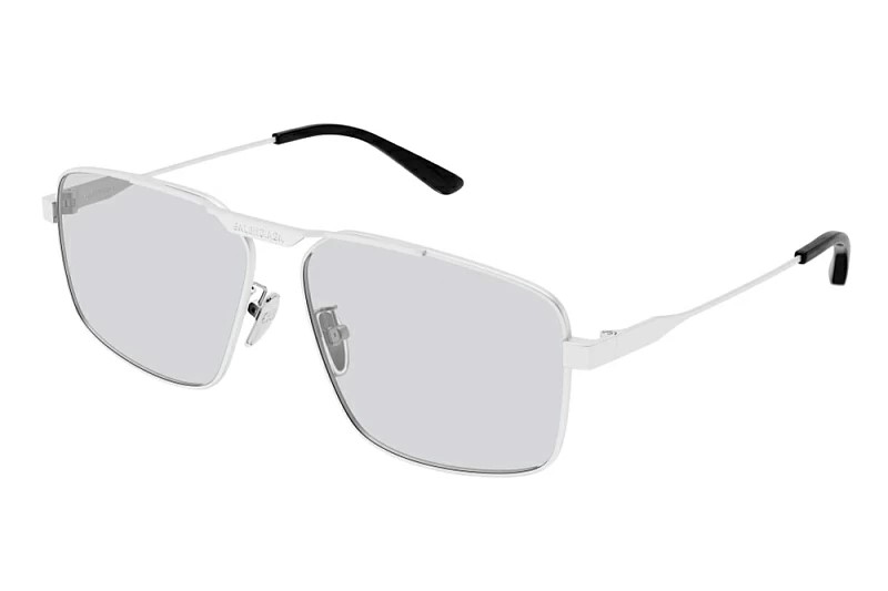 Солнцезащитные очки Balenciaga BB 0418SK-004