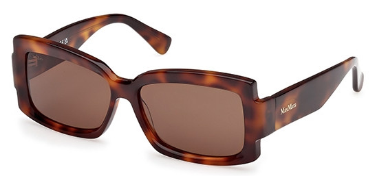 Солнцезащитные очки Max Mara 0140 52E
