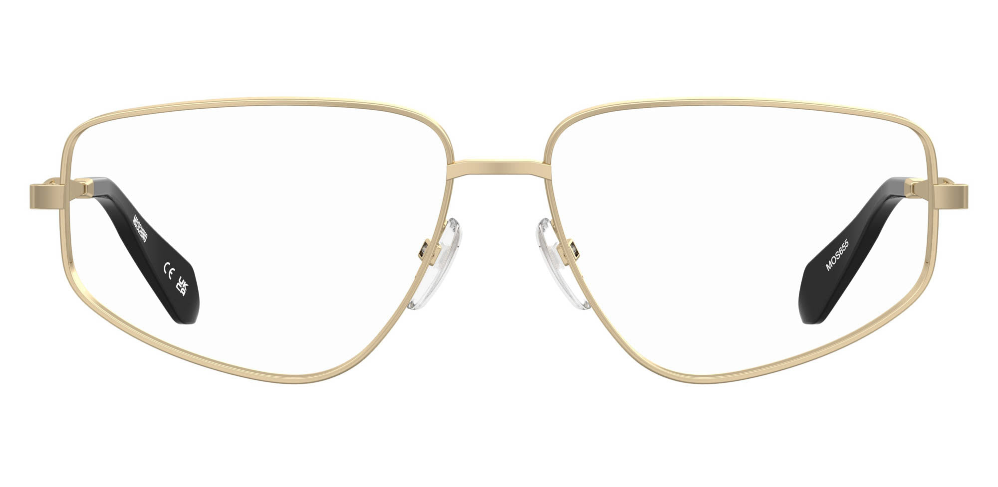 Оправа Moschino MOS655 000